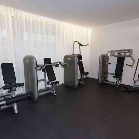 Apartment Donau-city Strasse 12 Apartment. Vienna