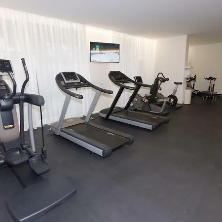 Apartamento Donau-city Strasse 12 Apartment.