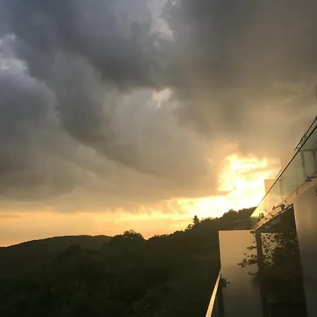 City - Kahlenberg Apartment Vienna