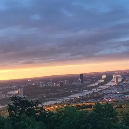 City - Kahlenberg *
