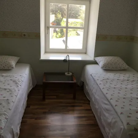 Apartment Alte Donau *