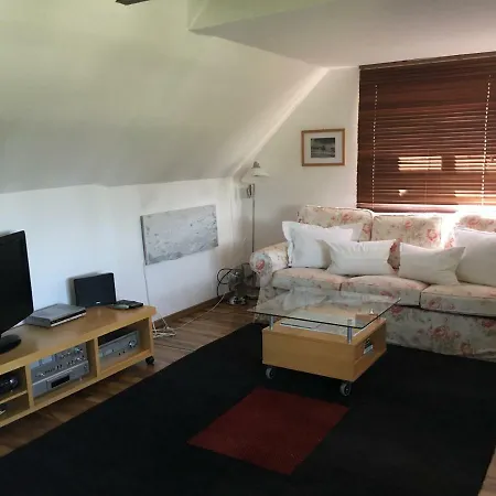 Apartment Alte Donau *