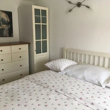 Apartment Alte Donau *