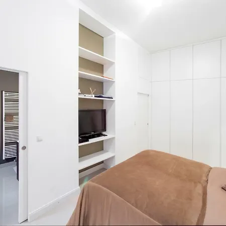 Apartment Opernring Vienna