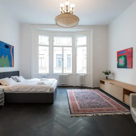 Apartment Grand Soho