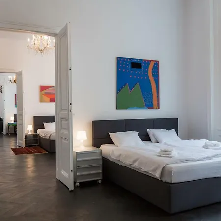 Apartment Grand Soho
