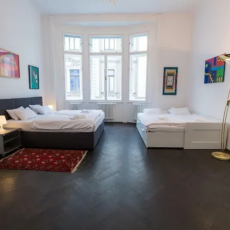 Grand Soho Vienna