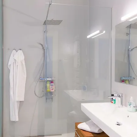 Apartmán Grand Soho