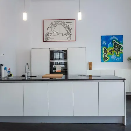 Apartment Grand Soho