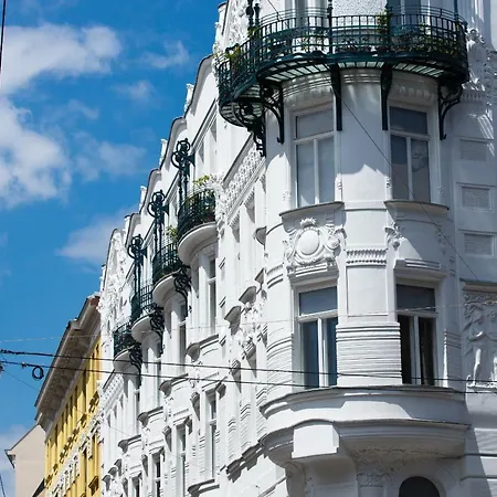Grand Soho * Vienna