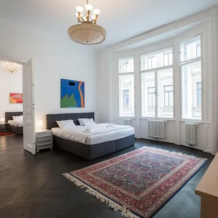 Apartment Grand Soho *