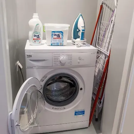Grand Soho Apartmán Vídeň