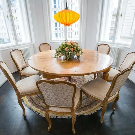 Apartment Grand Soho