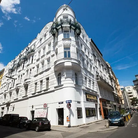 Apartment Grand Soho