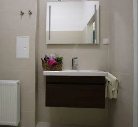 Kurzzeit-apartment Nussdorf Wenen