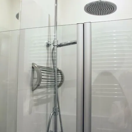 Apartment Madina *