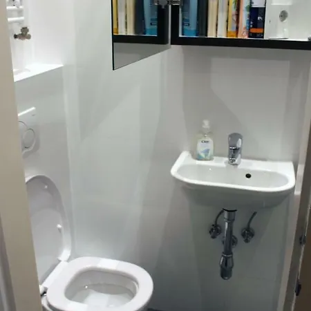 Madina Apartment