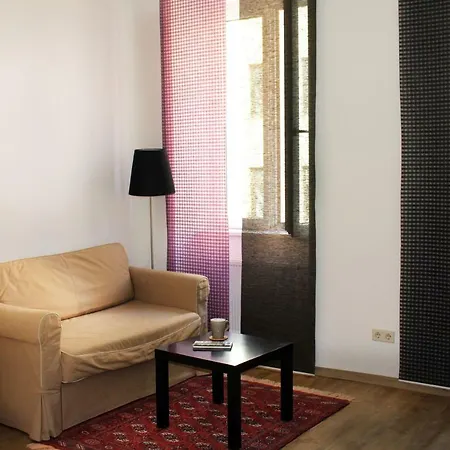 Apartment Madina Vienna