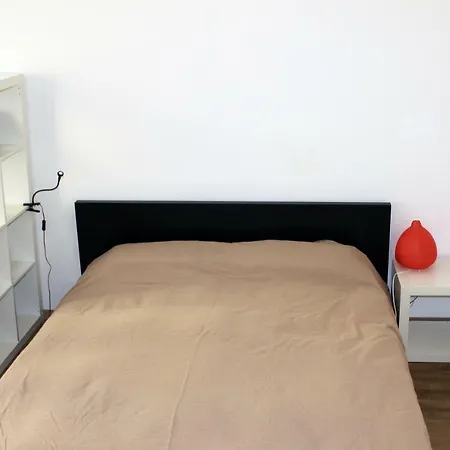 Apartment Madina Vienna