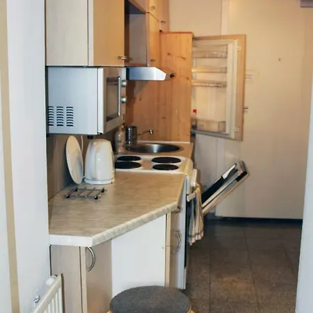 Apartment Madina Vienna