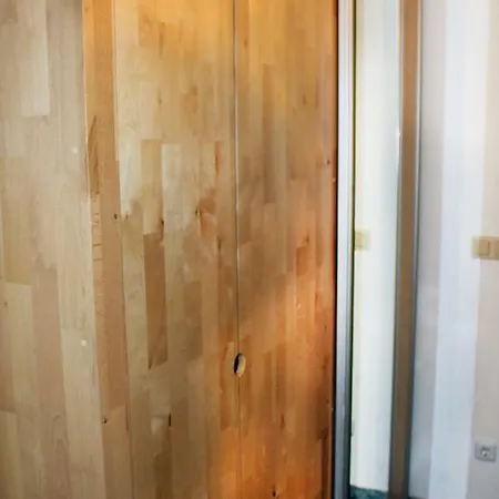 Madina Appartement *