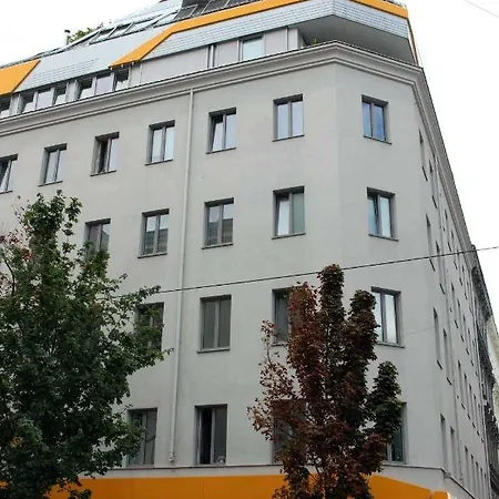 Apartment Madina Vienna