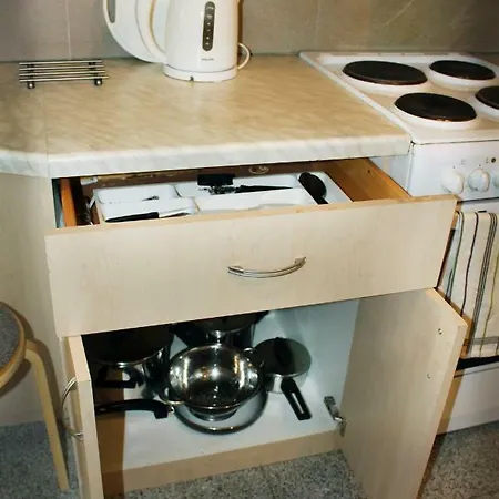 Apartment Madina Vienna