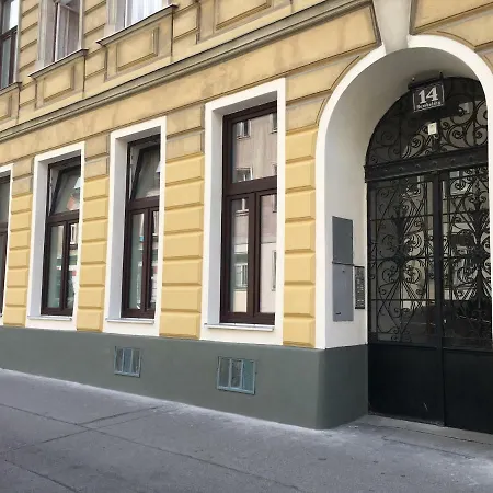 Private Place With A Soul Apartment *