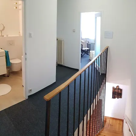 Gem Of Midcentury Design Apartment