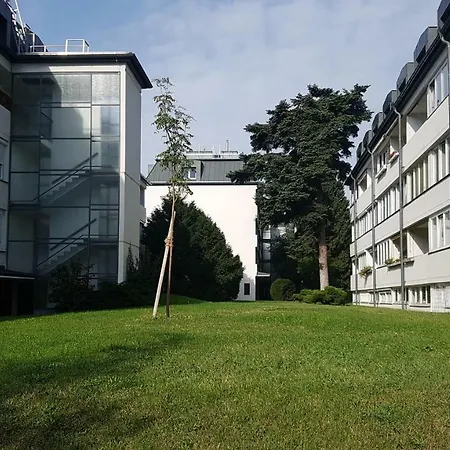 Gem Of Midcentury Design * Wien