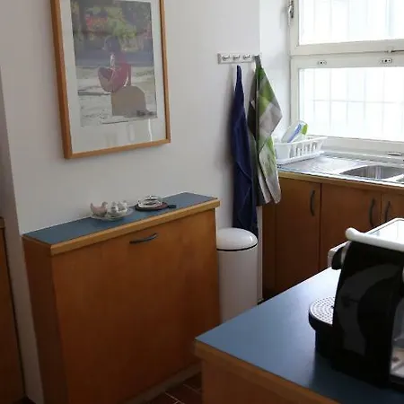 Gem Of Midcentury Design Apartment