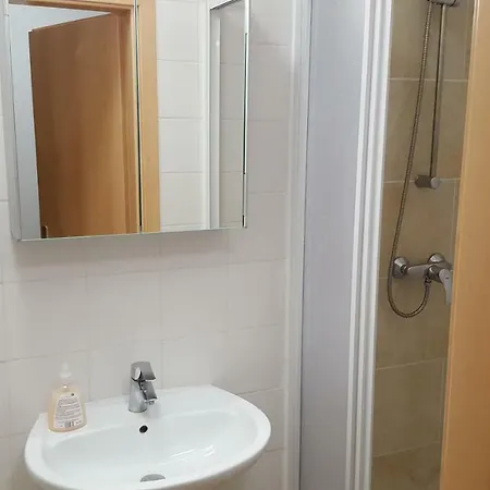 Apartment Donaufelder Vienna