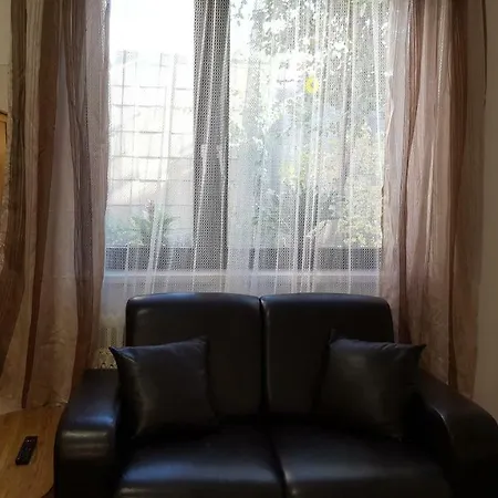 Apartment Donaufelder