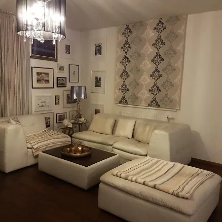 Apartment Quartier Belvedere