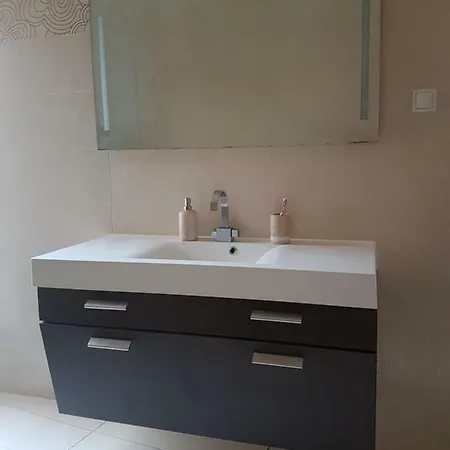 Apartment Quartier Belvedere