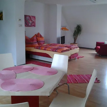 Felicitas Apartment Vienna