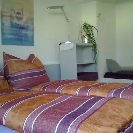Felicitas Apartment *