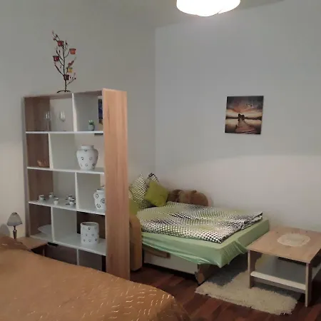 Diana Apartment
