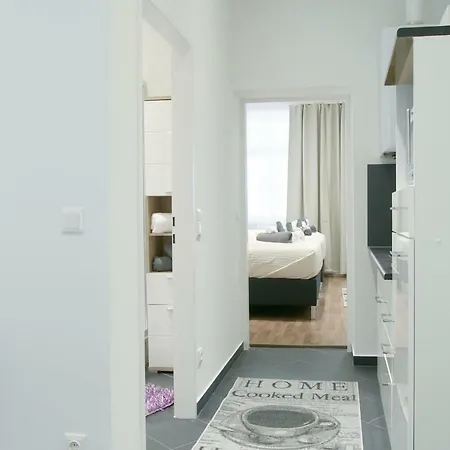 Apartmán Lotus