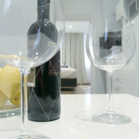 Apartmán Lotus *