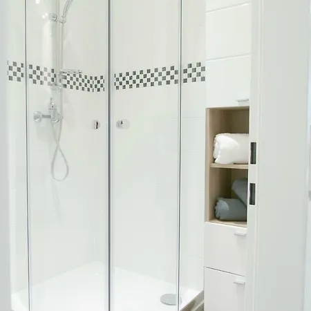 Apartmán Lotus *