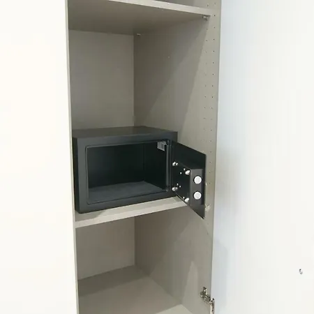 Lotus Apartmán Vídeň