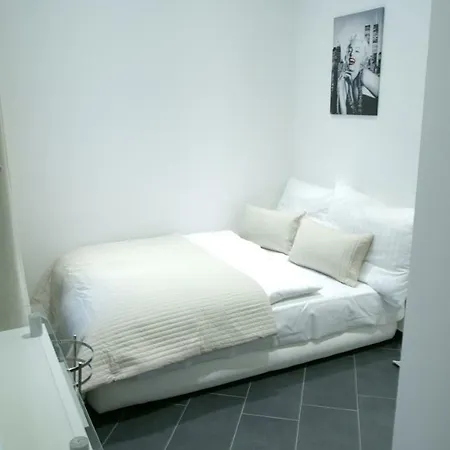 Lotus Apartmán Vídeň