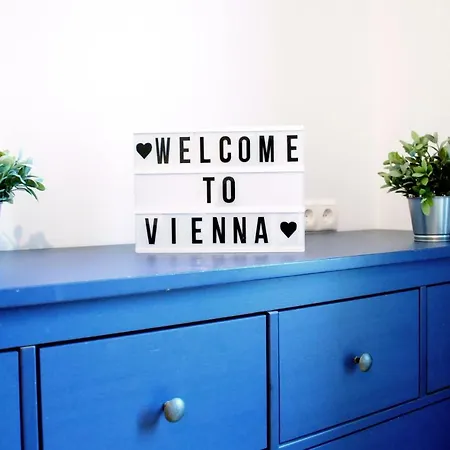 Stunning Station Vienna