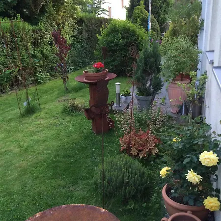 Appartements-ella * Vienna