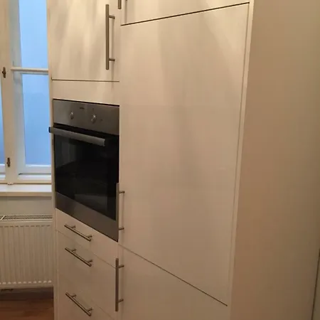 Apartment Opera 1 Vienna
