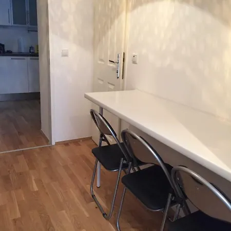 Apartment Opera 1 Wien