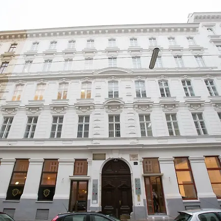 Opera 1 Vienna