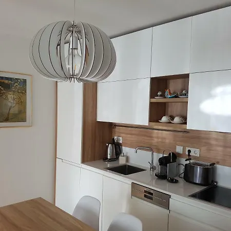 Quartier Belvedere Apartment