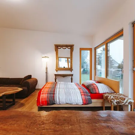 Apartment Loft Vienna